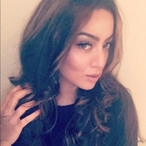 Meet your Posher, Frozan